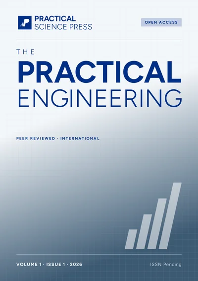 The Practical Engineering Cover