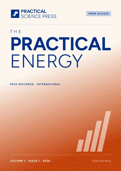 The Practical Energy Cover