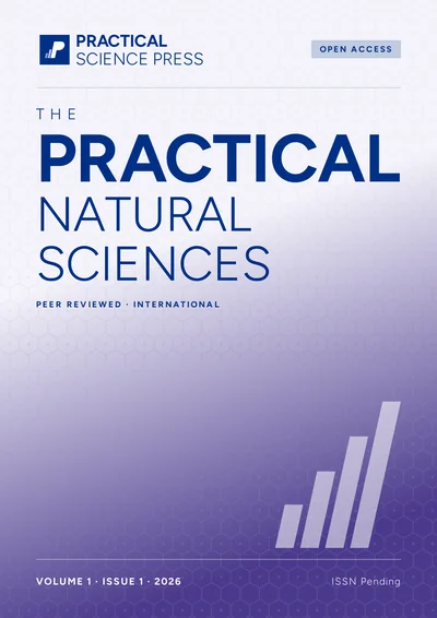 The Practical Natural Sciences Cover