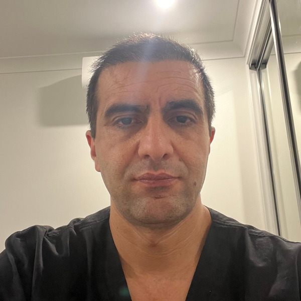 Zahid Khan