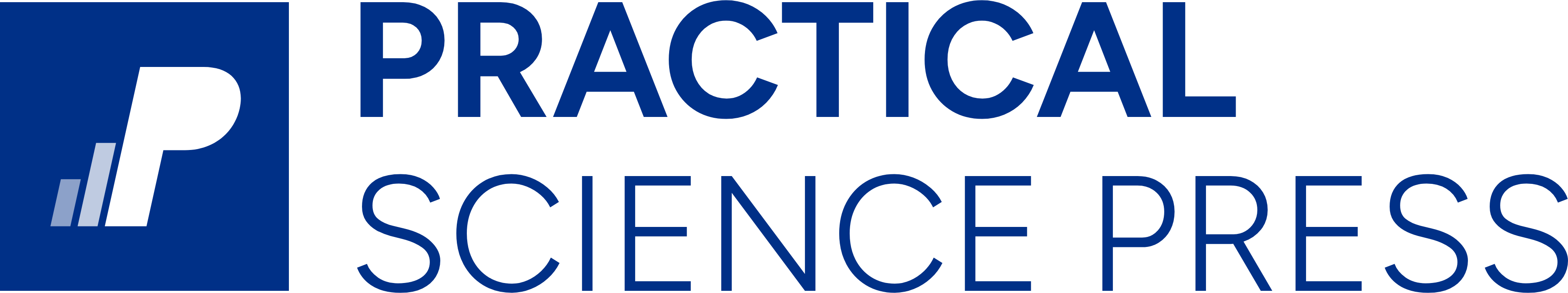 Practical Science Press